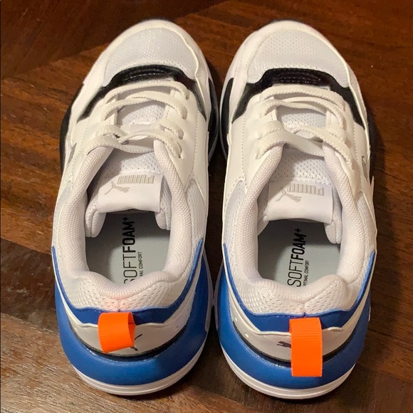 Puma X-Ray 2 Square AC PS - Picture 2 of 3